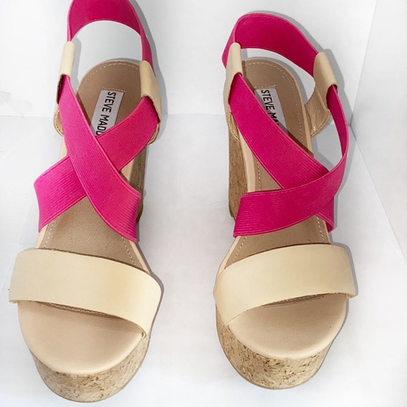 gaiya wedge sandal